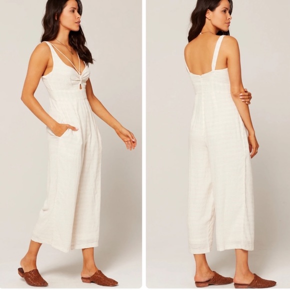 L*space Kenna Jumpsuit - Picture 4 of 9